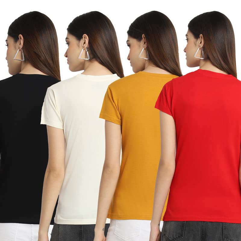 Image of Preneum Women's Graphic Regular Fit T-Shirt