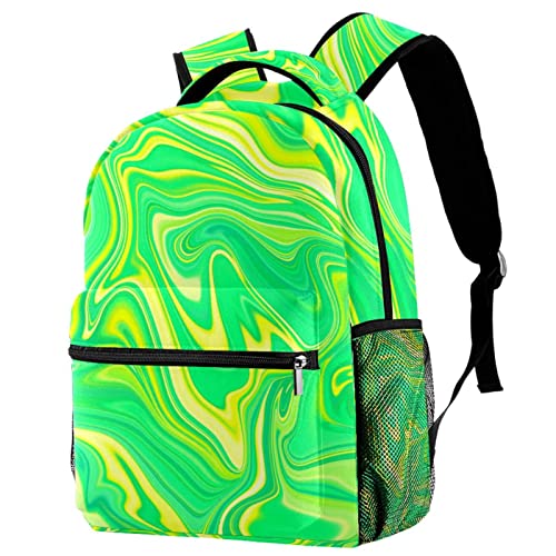 Sac à dos voyage léger fini le désordre avec ce sac psychédélique ado