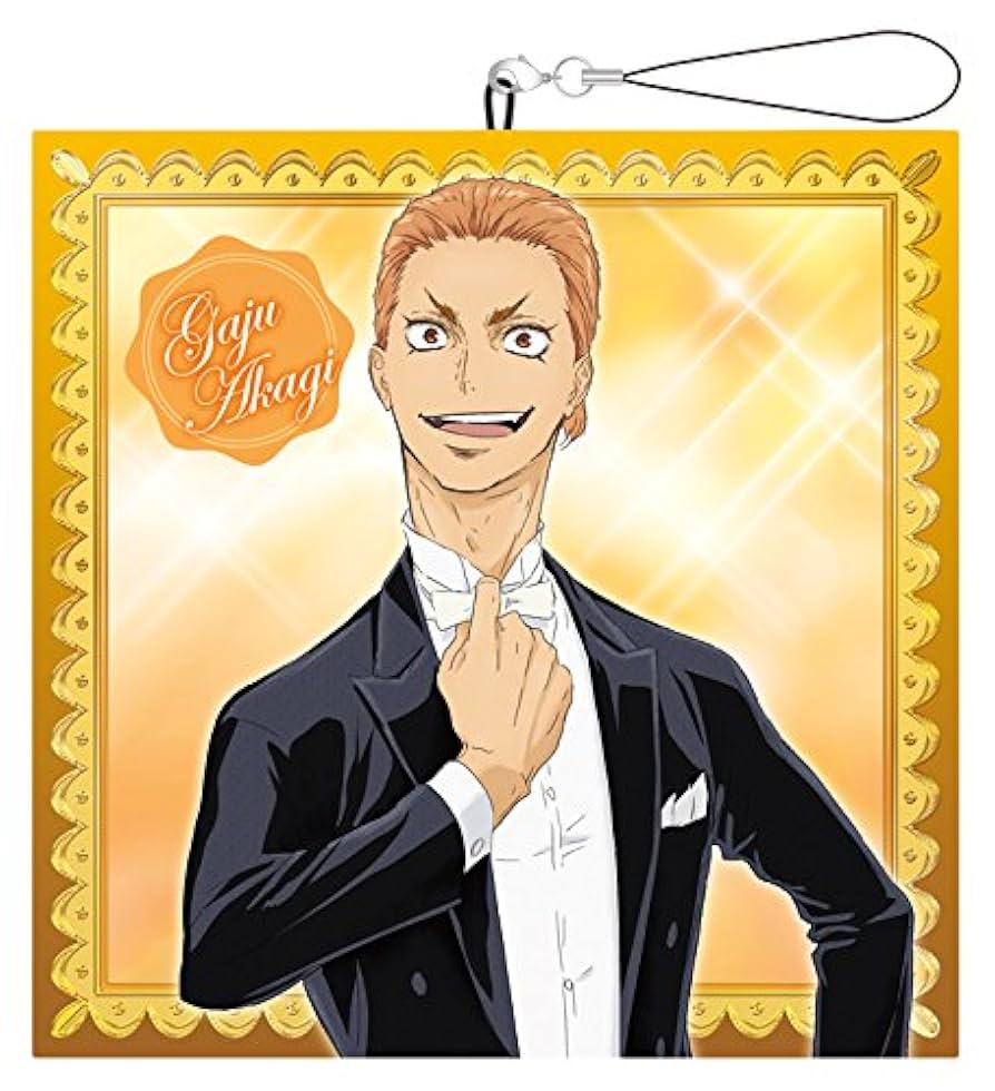 ボールルームへようこそ　DVD BOXセット Amazon.co.jp: TVアニメ「ボールルームへようこそ」第1巻【Blu