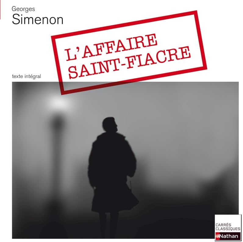 L'Affaire Saint-Fiacre - Simenon - 24