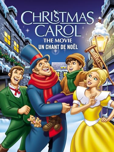 Un chant de noël