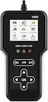 Scanner Diagnostico Automotivo OBD2 V900 Profissional