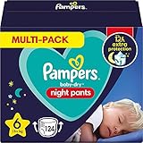 Pampers