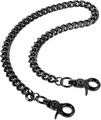 Catene Per Portafogli Personalizzate In Argento Sterling
