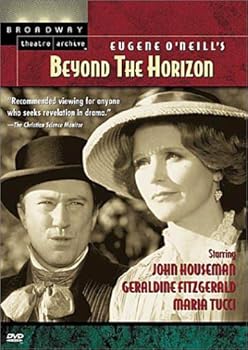 DVD Beyond the Horizon Book