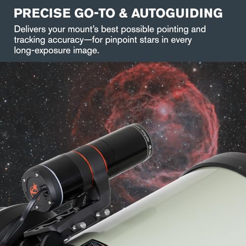 Celestron StarSense Autoguider – Auto Align & Precision Telescope Tracking - image 2