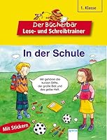 In der Schule 3401093754 Book Cover