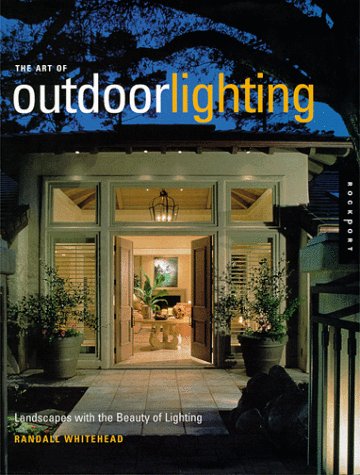 The Art of Outdoor Lighting: Landscapes With the Beauty of Lighting