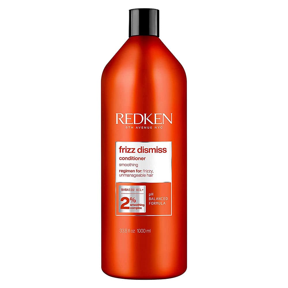 REDKEN FRIZZ DISMISS conditioner 1000 ml,Aquatisch