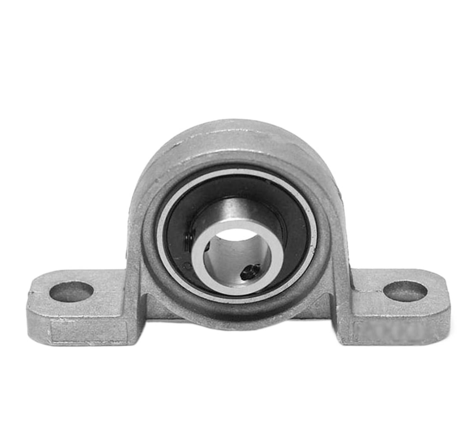 Rodamiento KP000 10mm de alta precisión bimetal para ingeniería duradera