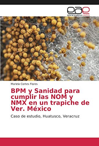 BPM y Sanidad para cumplir las NOM y NMX en un trapiche de Ver. México: Caso de estudio, Huatusco, Veracruz