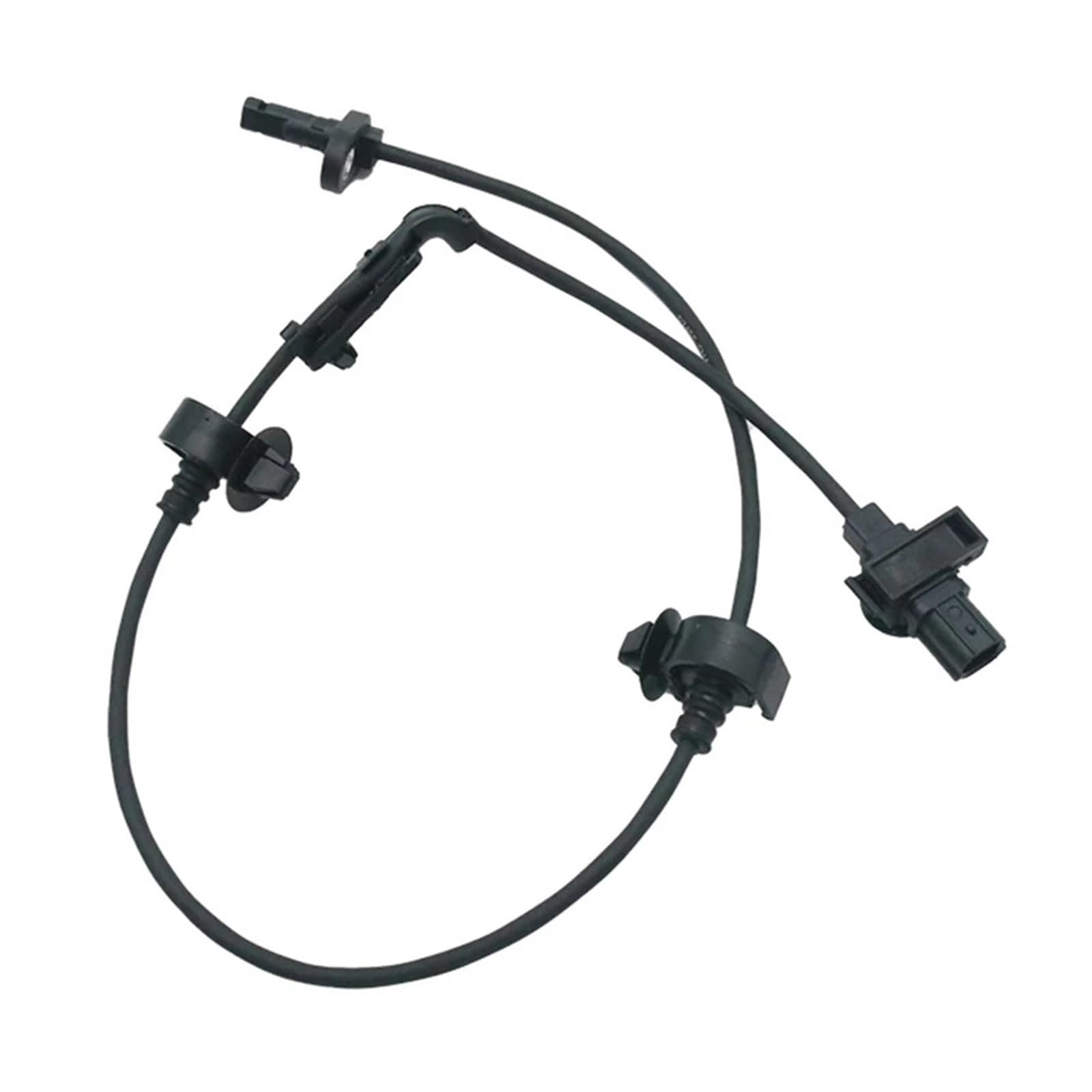 Sensor 57455-SNA-003 soluciona fallo de luz ABS delantera 7