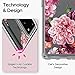CYRILL Cecile Designed for Samsung Galaxy S20 Ultra Case (2020) - Rose Floral