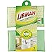 Libman 336 Power Scrub Dots Kitchen and Bath Sponge