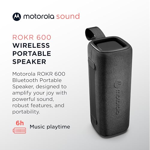 Catálogo de Motorola bocina que puedes comprar esta semana. 5 Imagen adicional
