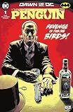 Cover zum Buch The Penguin
