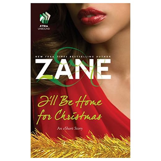 I'll Be Home for Christmas: An eShort Story