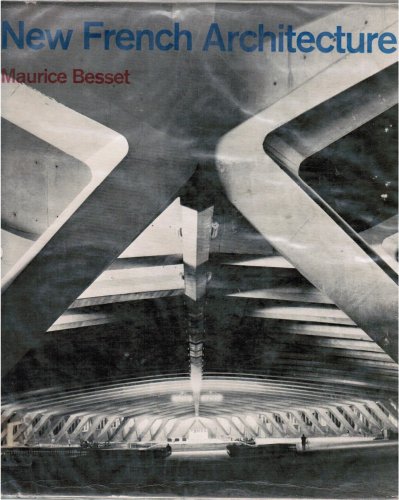 New French Architecture New French Architecture