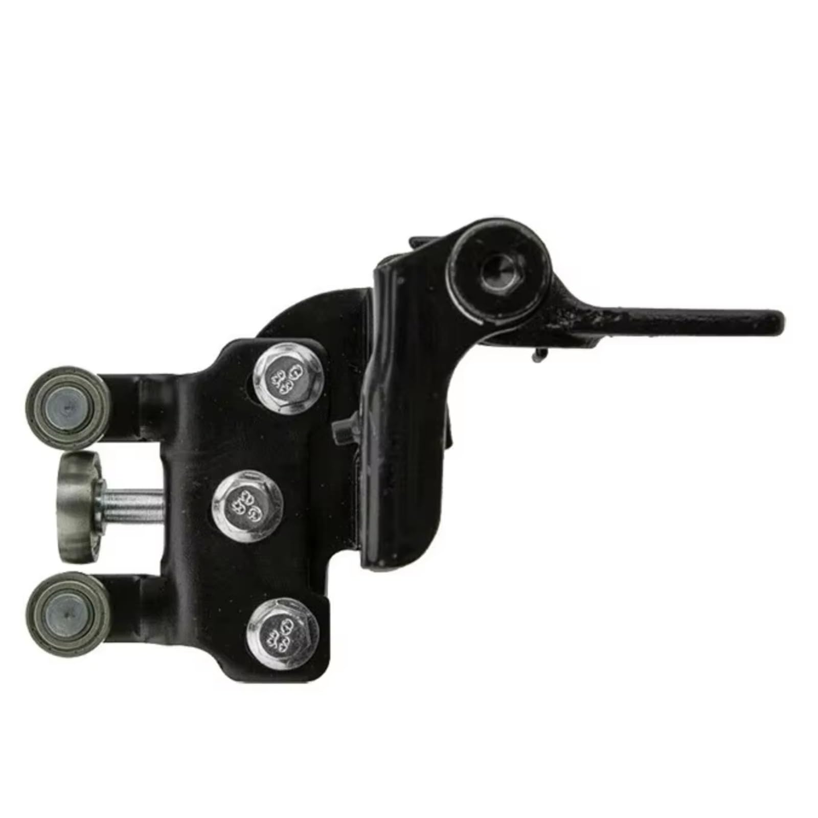 Rodillo bisagra central de alta resistencia para puerta Ford Transit serie BK31V268B40AE 5