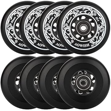 best hockey roller blades