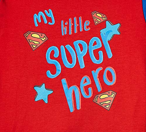 Image of Mom's Love Baby-Boys Dress