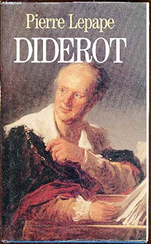 Télécharger DIDEROT PDF Ebook En Ligne