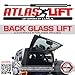 Atlas Lift 03-08 Pontiac Vibe