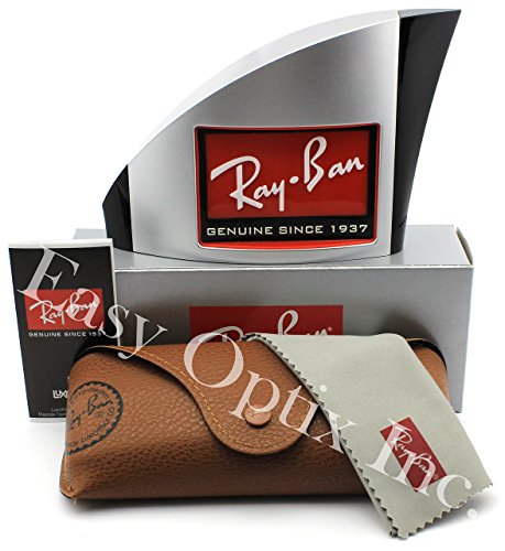 Ray-Ban RB3025 Unisex Aviator Polarized Sunglasses (Black Frame/Green Polarized Lens 002/58, 58)4