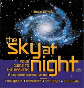 Paperback Sky at Night, The Book