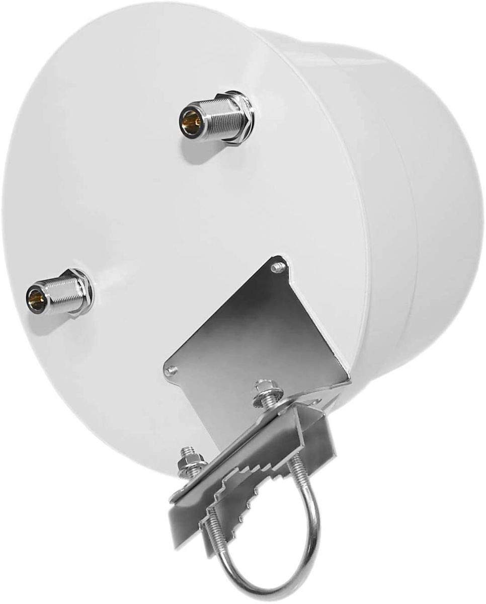 4G 12dBi Dome Antena 800-2600MHz