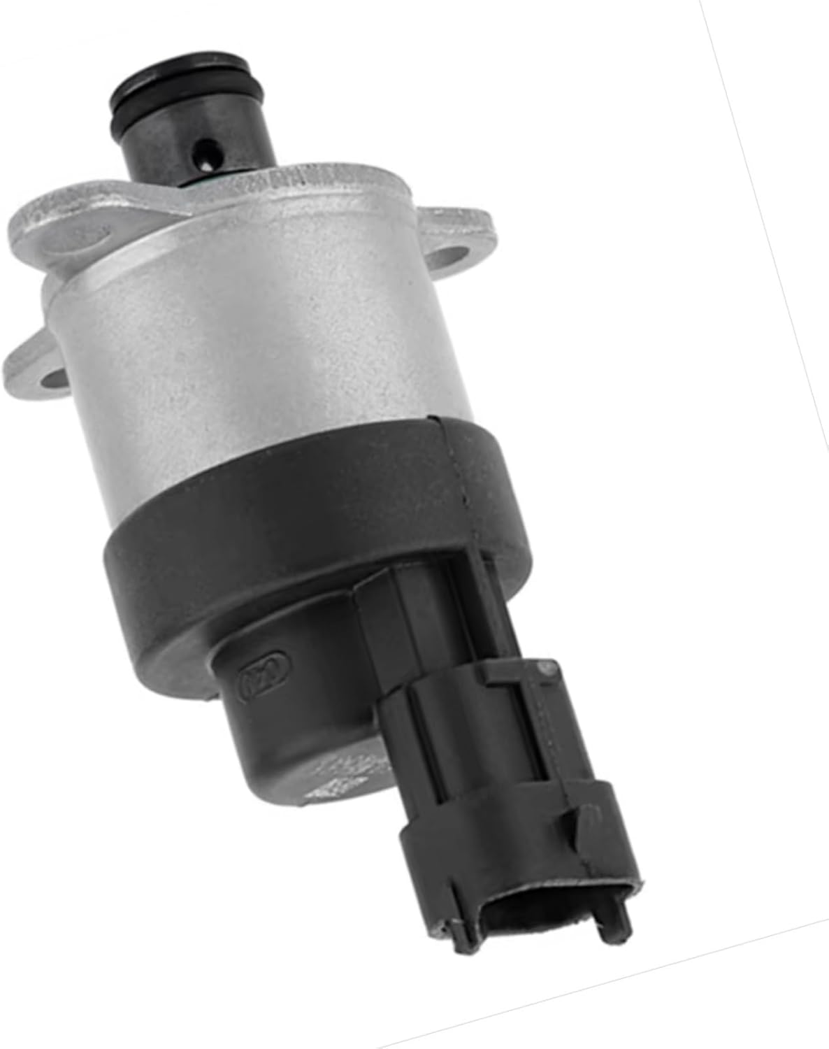 Fuel Metering Valve Compatible with Nissan for Primastar Box X83 2002 Car Fuel Pressure Regulator Control Valve Common Rail Metering OEM 0928400487