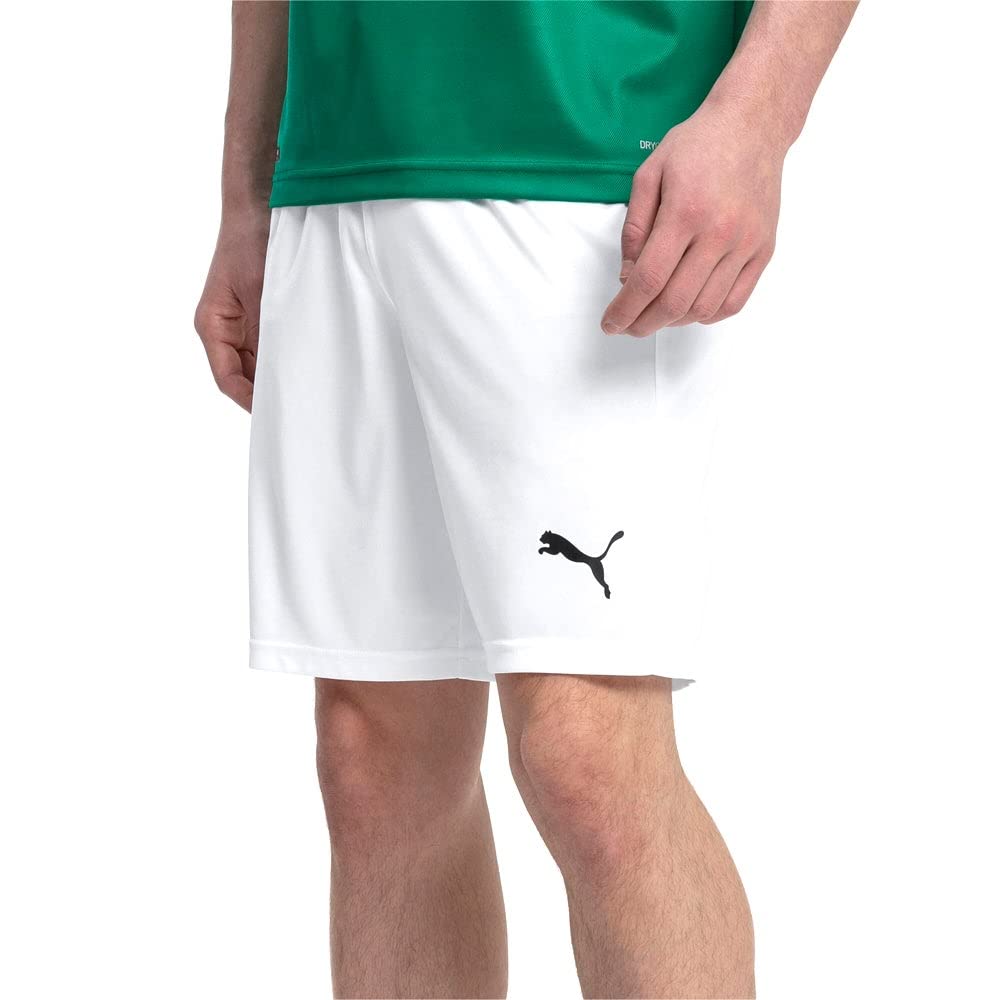 Puma 703616 03, Pantalones cortos infantil — view 20