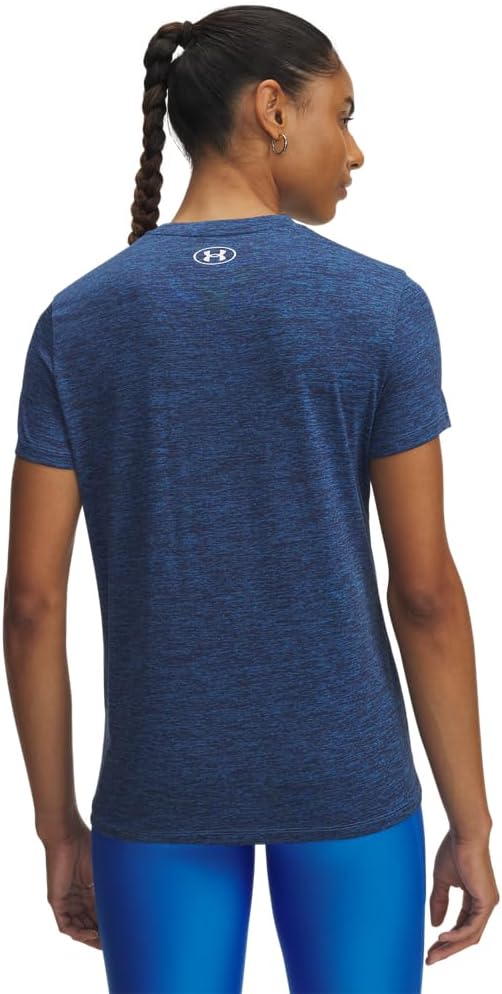 Under Armour Women's Tech Twist T-Shirt Short... 7 Under Armour Women's Tech Twist T-Shirt Short...