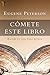 CÃ³mete este libro (Spanish Edition)