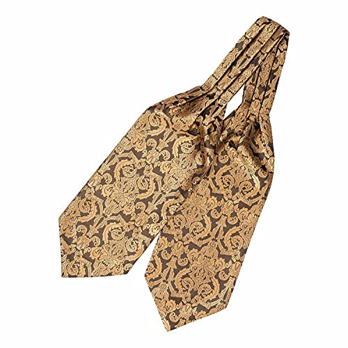 Image of The Tie Hub Cravat For Wedding & Formal Wear