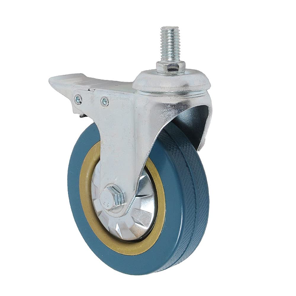 Buy WeZest Swivel Casters Heavy Duty, Moving Caster Wheels,Caster