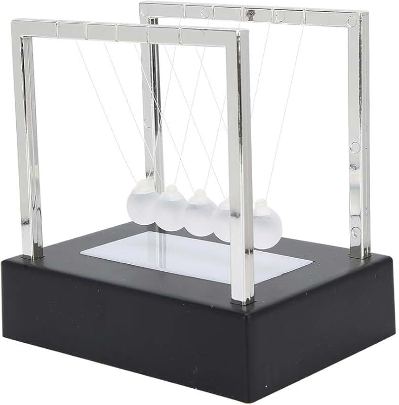 Amazon.co.uk pendulum balls