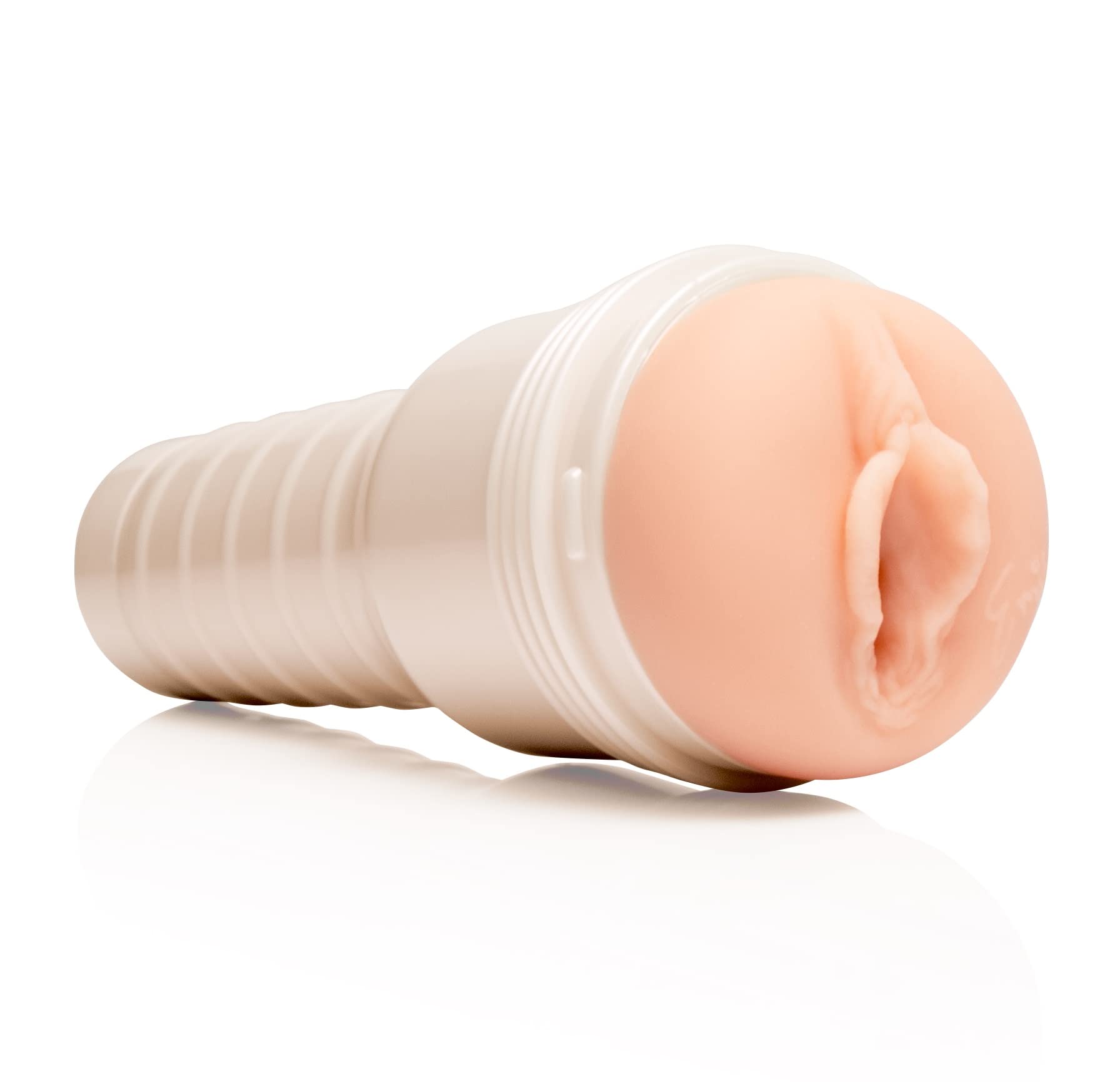 Fleshlight Emily Willis Squirt (Lady) - Masturbatore Uomo - Esperienza reale - Superskin - Facile da pulire