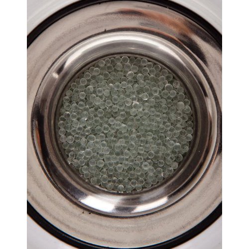 Perfect Beauty Sio Mineral - Sterilizzatore professionale a sfera al quarzo