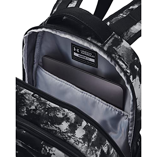 Image of Under Armour Adult Hustle 5.0 Backpack