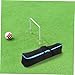 SUPVOX Thickened Croquet Rod Bag Portable Storage Pouch for Croquet Mallets Durable Croquet Stick Cover and Protector for Easy Carrying and Organization