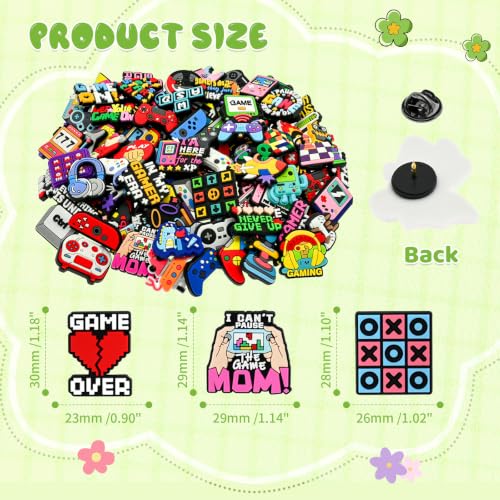 Image of Cute Pins for Backpacks Lapel Pins Cute Brooch Pin Funny Button Pin gifts