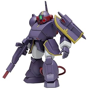 ウェーブ 装甲騎兵ボトムズ ベルゼルガDT ST版 初回限定仕様 1/35スケール 全高約12cm 色分け済み プラモデ..." 