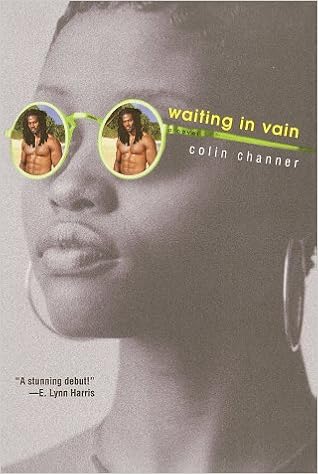 Waiting in Vain book cover