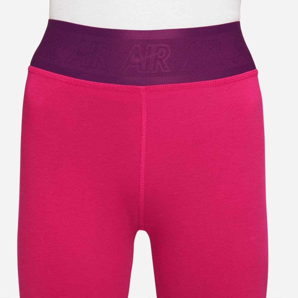 Nike Unisex-Kids and Teen's G NSW Air Essntl Leggings