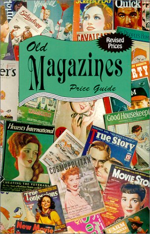 Old Magazines with Year 2003 Price Guide