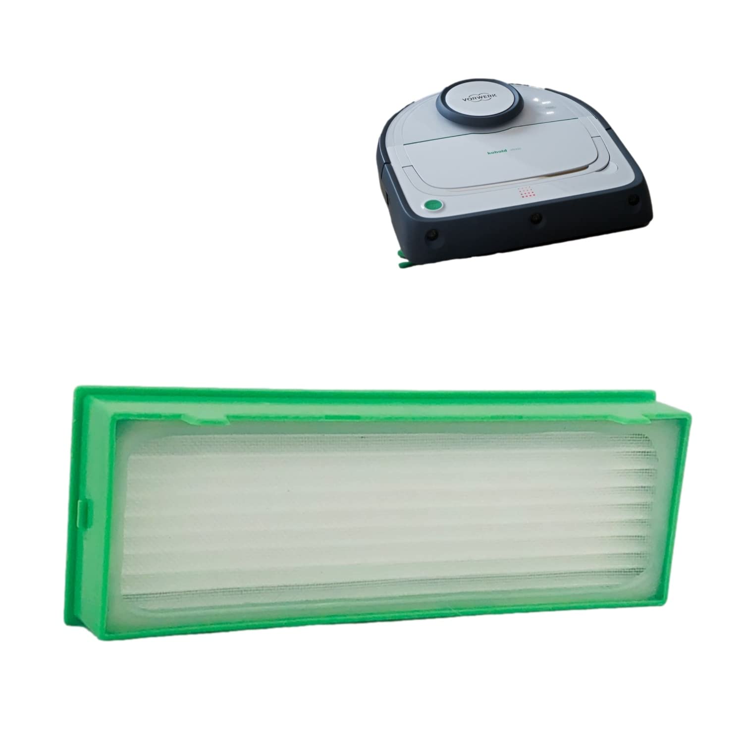 Recensione Folletto VR300: Il Re Della Pulizia (video - Foto 12