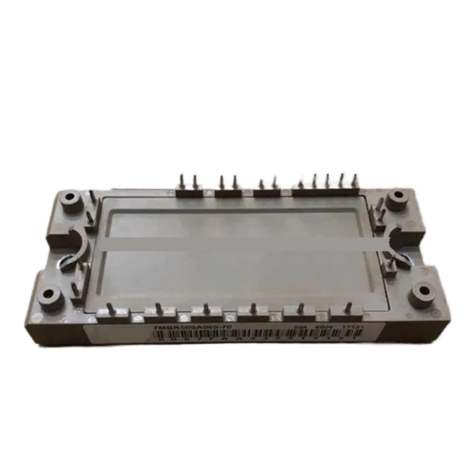 7MBR50SA060-70 Module Pont Redresseur IGBT 50A 600V pour Variateur