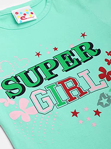Image of Girls Pajama Set