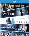 Produktbild The Witch/Crimson Peak/Maggie/The Visit/Unfriended [Blu-ray]